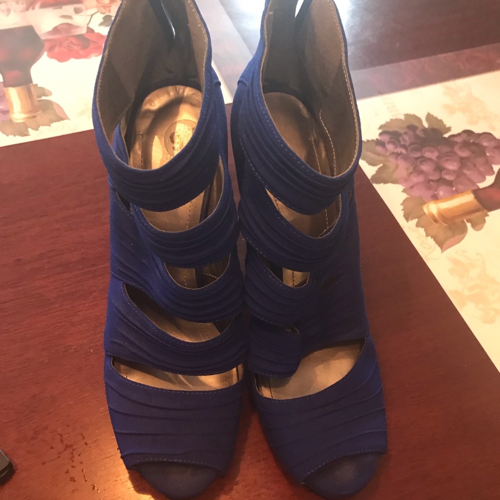 Heels